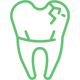 Contemporary Endodontics | Houston Endodontist | Cracked Teeth