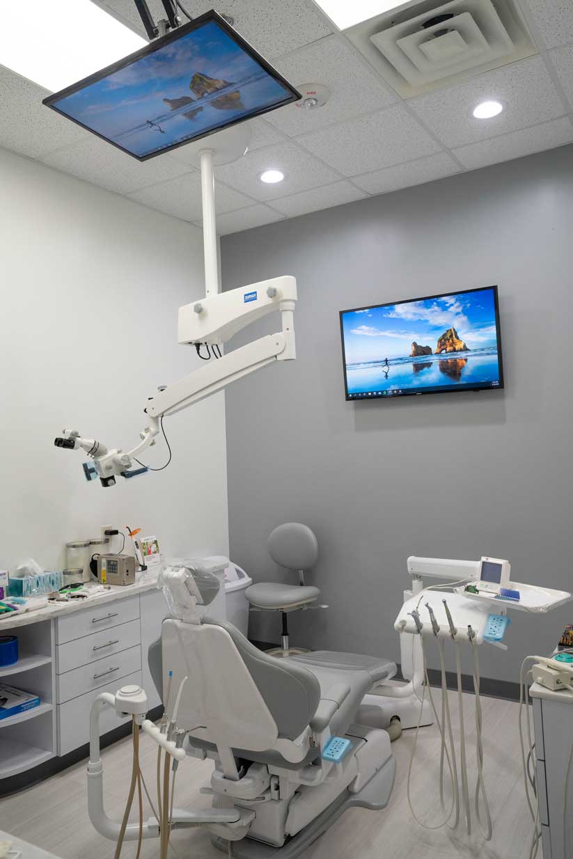 Technology Contemporary Endodontics Houston Endodontist