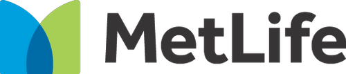 Met Life Logo