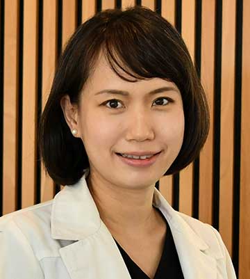 Contemporary Endodontics | Houston Endodontist | Dr. Candace Yang