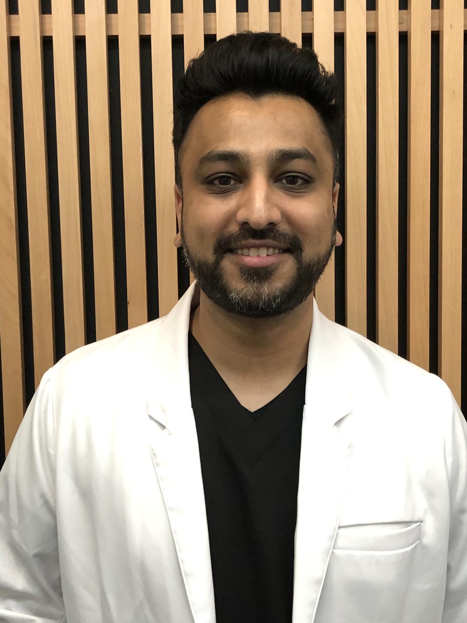 Contemporary Endodontics | Houston Endodontist | Dr. Dave Patel