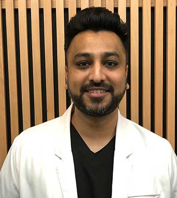 Contemporary Endodontics | Houston Endodontist | Dr. Dave Patel