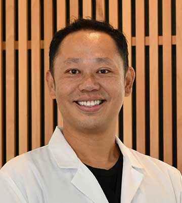 Contemporary Endodontics | Houston Endodontist | Dr. David Wan