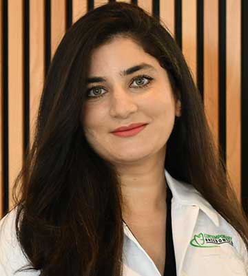 Contemporary Endodontics | Houston Endodontist | Dr. Hira Assad