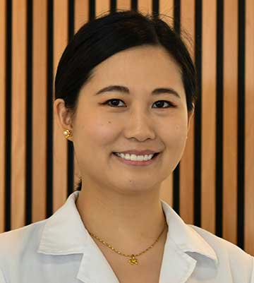 Contemporary Endodontics | Houston Endodontist | Dr. Mei I Tang