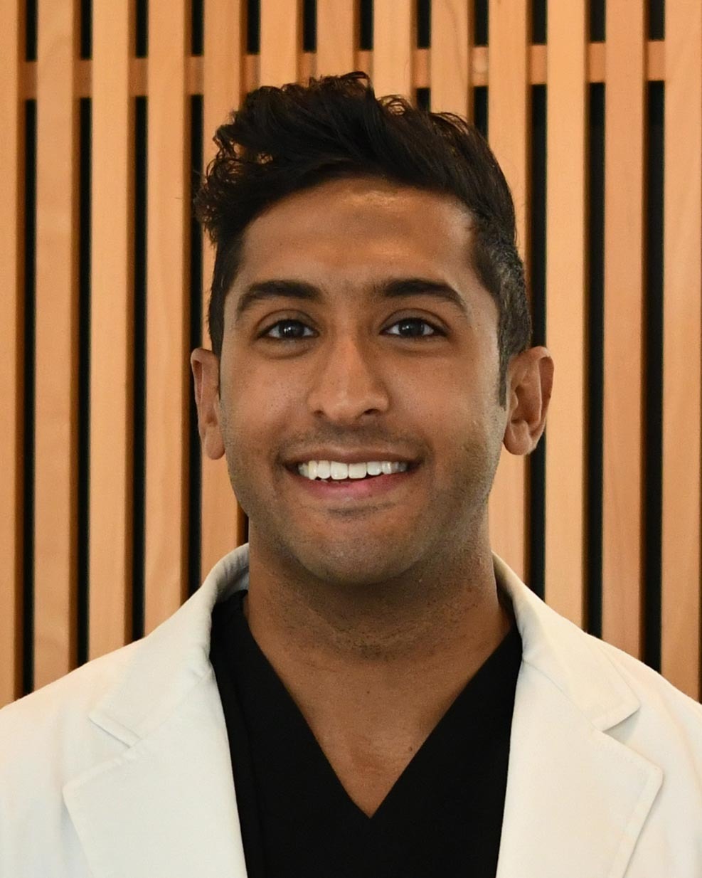 Contemporary Endodontics | Houston Endodontist | Dr, Nikhil Reddy