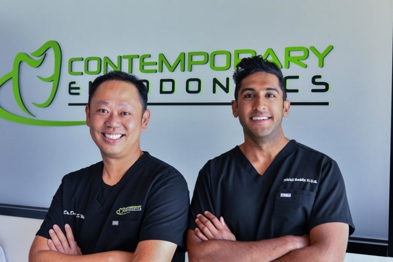 Contemporary Endodontics | Dr. Wan & Reddy