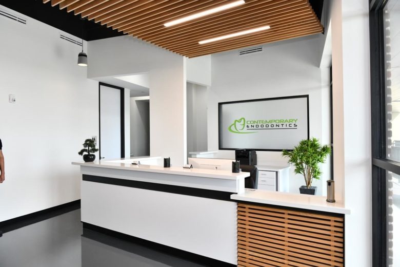 Contemporary Endodontics | Reception