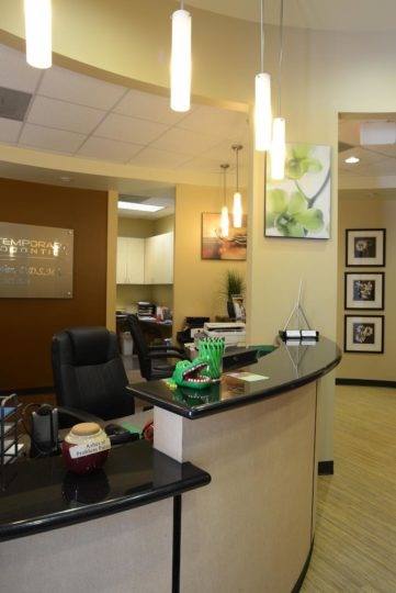 Contemporary Endodontics | Reception