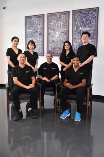 Contemporary Endodontics | Team Sitting