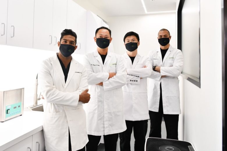 Contemporary Endodontics | Team With PPE