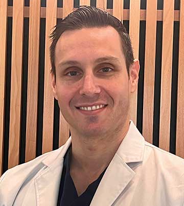 Contemporary Endodontics | Houston Endodontist | Dr. Paul Pumilia