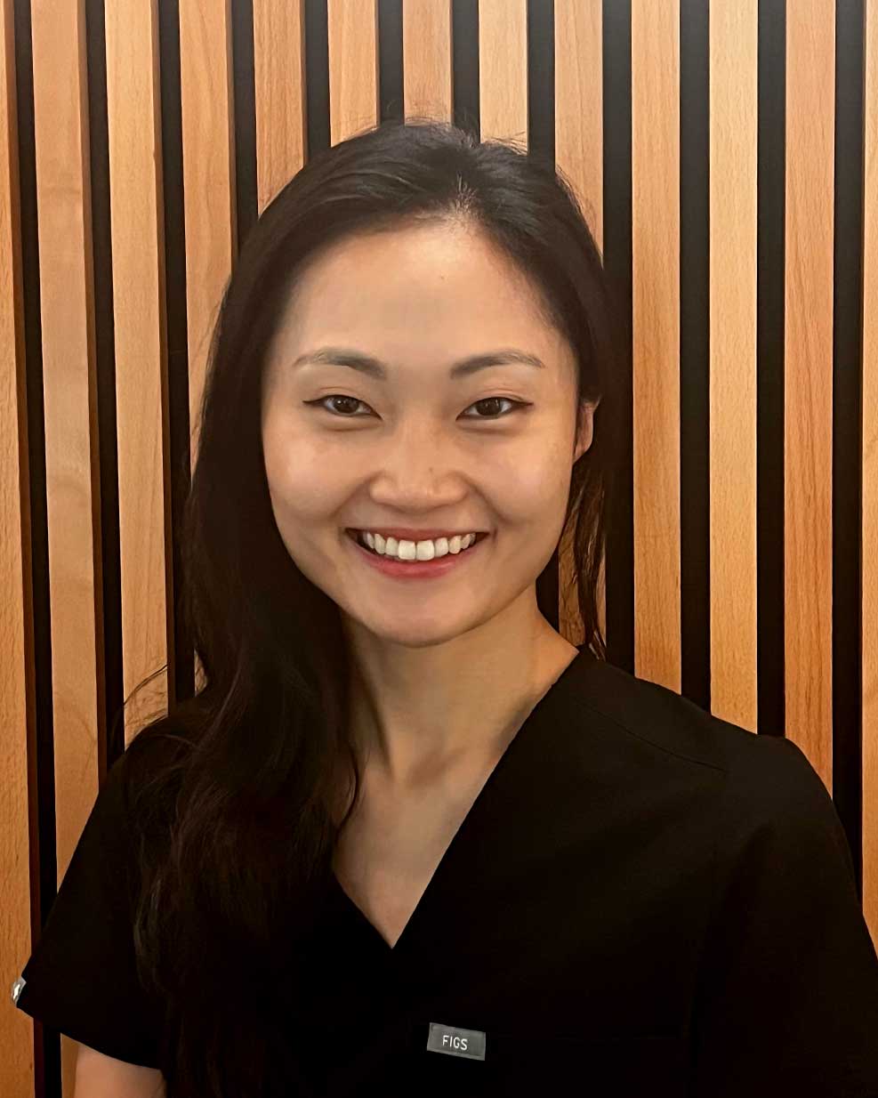 Contemporary Endodontics | Houston Endodontist | Dr. Han Na Cho