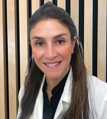 Contemporary Endodontics | Houston Endodontist | Dr. Joyce Nazzal