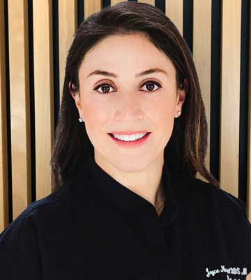 Contemporary Endodontics | Houston Endodontist | Dr. Joyce Nazzal