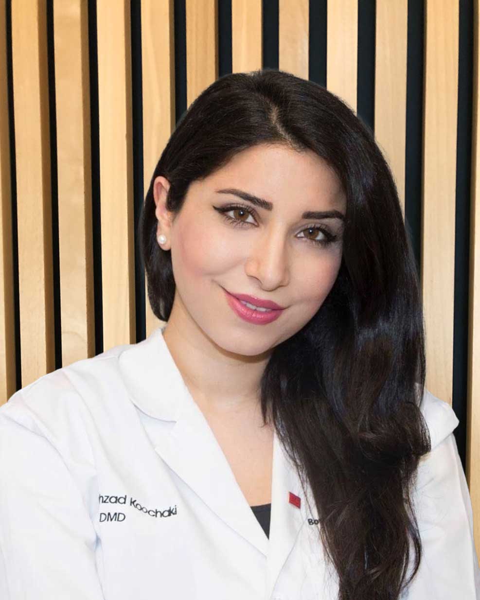 Contemporary Endodontics | Houston Endodontist | Dr. Mahzad Koochaki