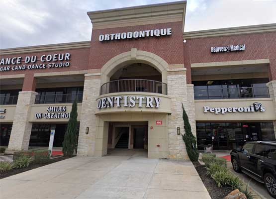 Contemporary Endodontics Sugarland Coming Soon!