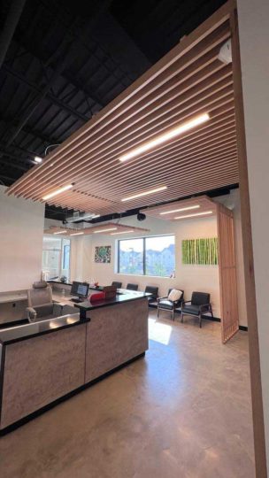 Contemporary Endodontics | Sugarland | Reception