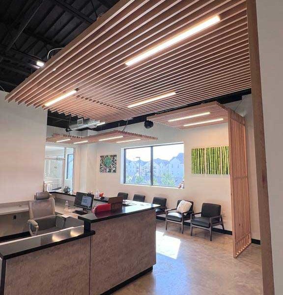 Contemporary Endodontics | Sugarland | Reception