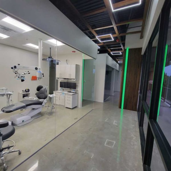 Contemporary Endodontics | Sugarland | Operatory