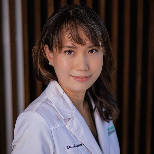 Contemporary Endodontics | Houston Endodontist | Dr. Candace Yang