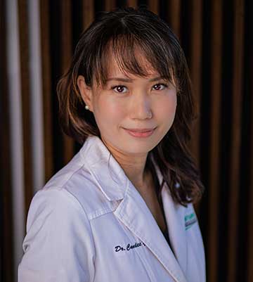 Dr. H. Candice Yang