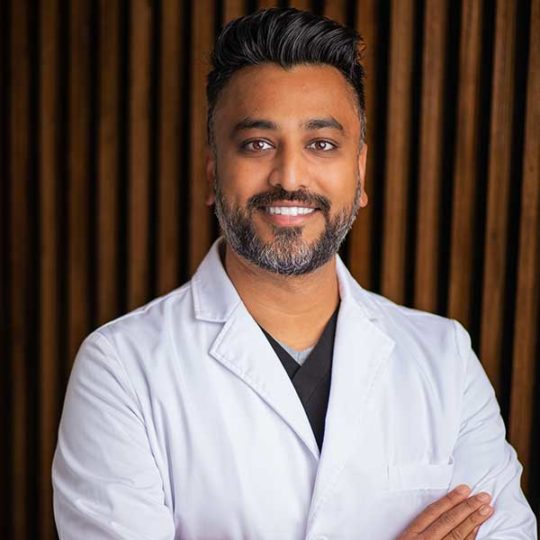 Dr. Dave Patel Contemporary Endodontics Houston Endodontist