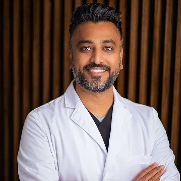 Contemporary Endodontics | Houston Endodontist | Dr. Dave Patel