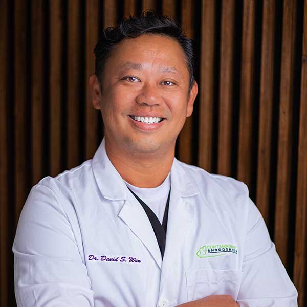 Contemporary Endodontics | Houston Endodontist | Dr. David Wan