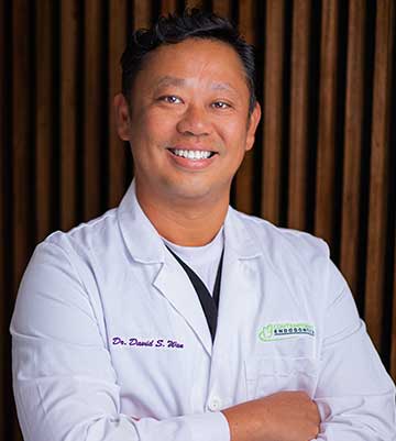 Contemporary Endodontics | Houston Endodontist | Dr. David Wan