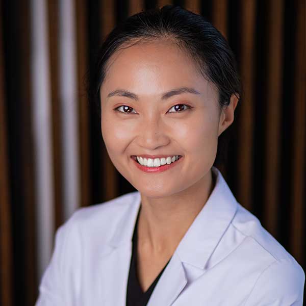 Contemporary Endodontics | Houston Endodontist | Dr. Han Na Cho