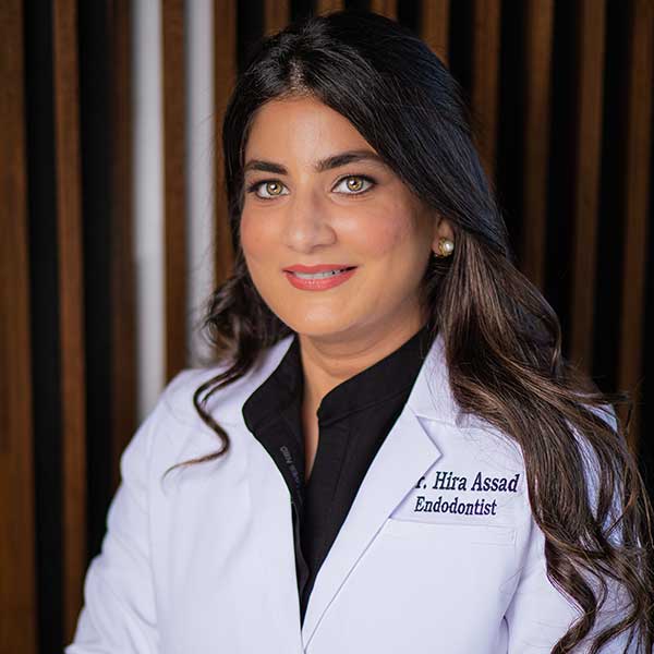 Contemporary Endodontics | Houston Endodontist | Dr. Hira Assad