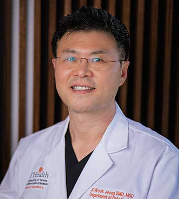 Dr. Ji Wook Jeong