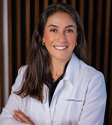 Contemporary Endodontics | Houston Endodontist | Dr. Joyce Nazzal