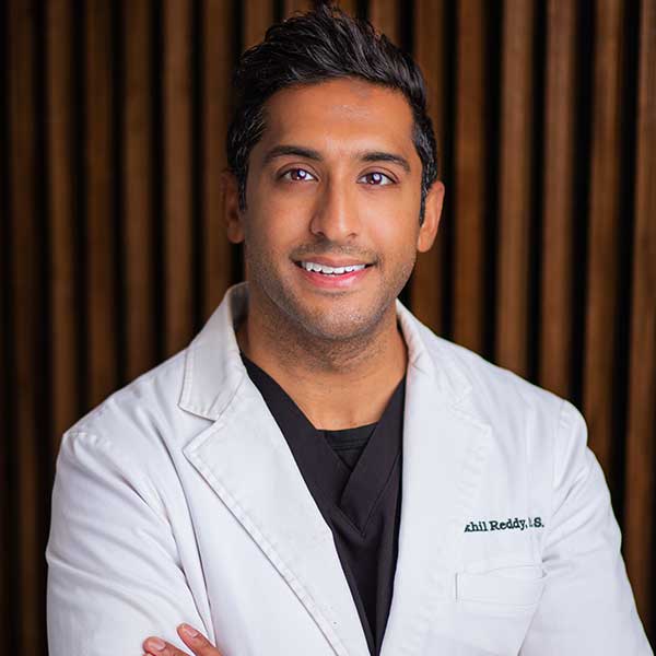 Contemporary Endodontics | Houston Endodontist | Dr, Nikhil Reddy