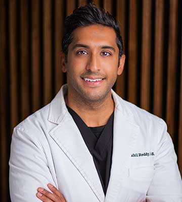 Dr. Nikhil Reddy