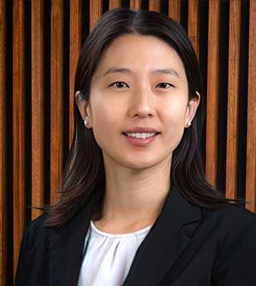 Dr. Jenny Sun