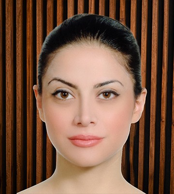 Dr. Ghazelah Ghaneh