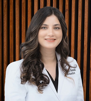 Dr. Hira Assad