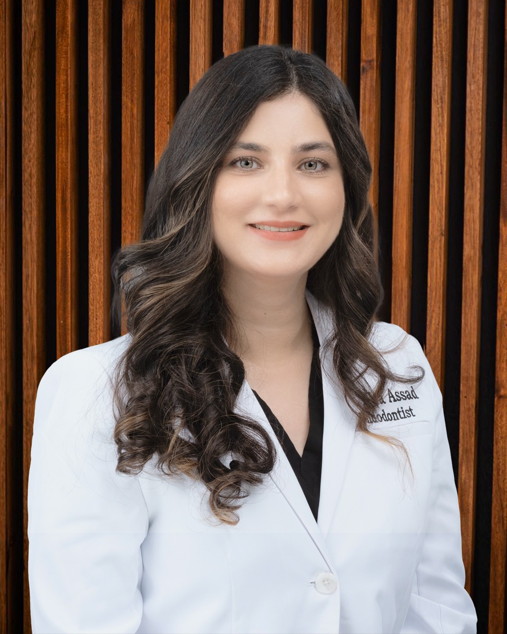 Contemporary Endodontics | Houston Endodontist | Dr. Hira Assad
