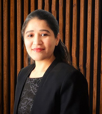 Dr. Shilpa Thakkar